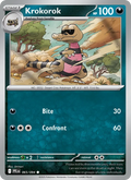 Krokorok 065/094