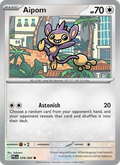 Aipom 078/094