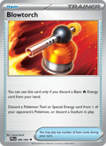Blowtorch 086/094
