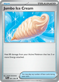 Jumbo Ice Cream 091/094