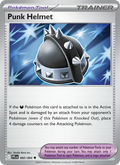 Punk Helmet 092/094