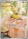 Yamper 099/094