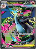 Mega Charizard X ex 109/094