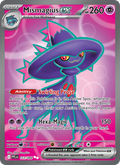 Mismagius ex 112/094