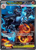 Mega Charizard X ex 125/094