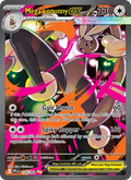 Mega Lopunny ex 128/094