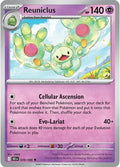 Reuniclus Black Bolt Uncommon • 039/086