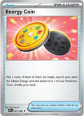 Energy Coin Black Bolt Uncommon • 081/086