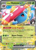 Erika's Vileplume ex Ascended Heroes Double Rare • 003/217