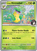 Erika's Victreebel Ascended Heroes Rare • 006/217