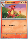 Charmeleon Ascended Heroes Uncommon • 021/217