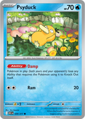 Psyduck Ascended Heroes Common • 039/217