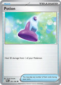 Potion Perfect Order Common • 083/088