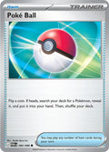 Poke Ball Perfect Order Common • 080/088
