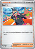 Judge Perfect Order Uncommon • 076/088