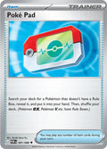 Poke Pad Perfect Order Uncommon • 081/088