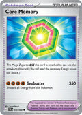 Core Memory Perfect Order Uncommon • 070/088