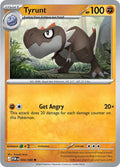Tyrunt Perfect Order Common • 044/088