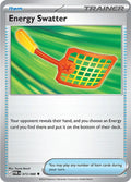 Energy Swatter Perfect Order Uncommon • 073/088
