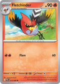 Fletchinder Perfect Order Common • 013/088