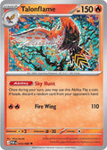 Talonflame Perfect Order Uncommon • 014/088