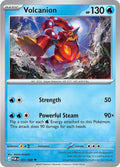 Volcanion Perfect Order Uncommon • 025/088