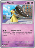 Mawile Perfect Order Common • 032/088