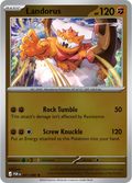 Landorus Perfect Order Rare • 041/088