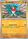 Hawlucha Perfect Order Common • 046/088