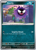 Gastly Perfect Order Common • 048/088