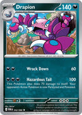Drapion Perfect Order Uncommon • 052/088