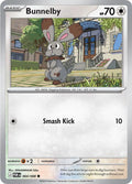 Bunnelby Perfect Order Common • 064/088