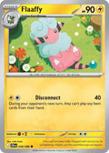 Flaaffy Chaos Rising Common • 028/086