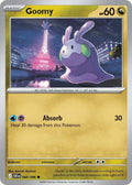 Goomy Chaos Rising Common • 066/086