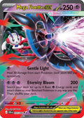 Mega Floette ex Chaos Rising Double Rare • 035/086