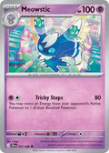 Meowstic Chaos Rising Uncommon • 037/086