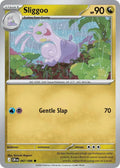 Sliggoo Chaos Rising Common • 067/086