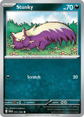 Stunky Chaos Rising Common • 053/086