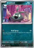 Trubbish Chaos Rising Common • 056/086