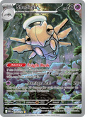 Shedinja 144/132 – Mega Evolution Pokémon TCG