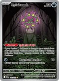 Spiritomb 148/132 – Mega Evolution Pokémon TCG