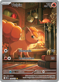 Vulpix 138/132 – Mega Evolution Pokémon TCG